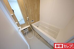 サーパスフォーシア白壁  ｜ 愛知県名古屋市東区白壁2丁目2-18（賃貸マンション1LDK・3階・44.14㎡） その7