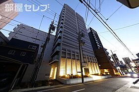 オーキッドレジデンス鶴舞  ｜ 愛知県名古屋市中区千代田3丁目20-7（賃貸マンション1K・15階・22.21㎡） その26