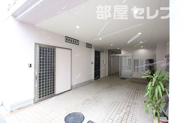 吉川屋ビル ｜愛知県名古屋市中区門前町(賃貸マンション1K・6階・19.42㎡)の写真 その13