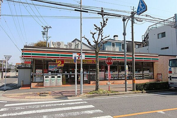 レオパレスエソーレ ｜愛知県名古屋市東区百人町(賃貸マンション1K・3階・19.87㎡)の写真 その3