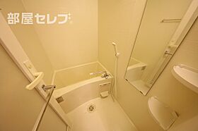 エルスタンザ徳川  ｜ 愛知県名古屋市東区出来町1丁目10-22（賃貸マンション1K・15階・28.10㎡） その4