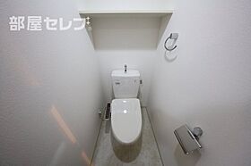 エルスタンザ徳川  ｜ 愛知県名古屋市東区出来町1丁目10-22（賃貸マンション1K・15階・28.10㎡） その9