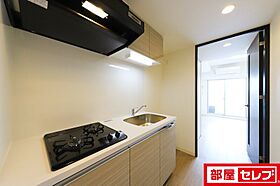 ディアレイシャス浅間町III  ｜ 愛知県名古屋市西区花の木1丁目16-15（賃貸マンション1K・2階・25.13㎡） その7