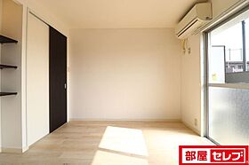 パークサイドアパートメンツ・パーソンズ  ｜ 愛知県名古屋市熱田区旗屋1丁目6-8（賃貸マンション1K・4階・22.50㎡） その24