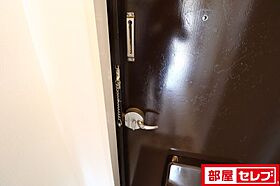 パークサイドアパートメンツ・パーソンズ  ｜ 愛知県名古屋市熱田区旗屋1丁目6-8（賃貸マンション1K・4階・22.50㎡） その17