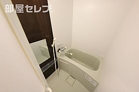 リヴェール森下  ｜ 愛知県名古屋市北区東長田町2丁目21-1（賃貸アパート1K・2階・21.18㎡） その4