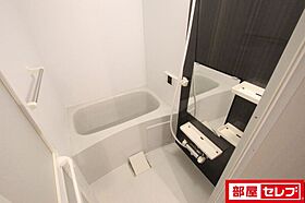 Casa　Domani八熊  ｜ 愛知県名古屋市中川区八熊3丁目20-15（賃貸アパート1K・1階・19.35㎡） その4