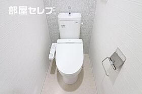 セイワパレス丸の内駅前プレミア  ｜ 愛知県名古屋市中区丸の内2丁目16-28（賃貸マンション1K・10階・25.14㎡） その10