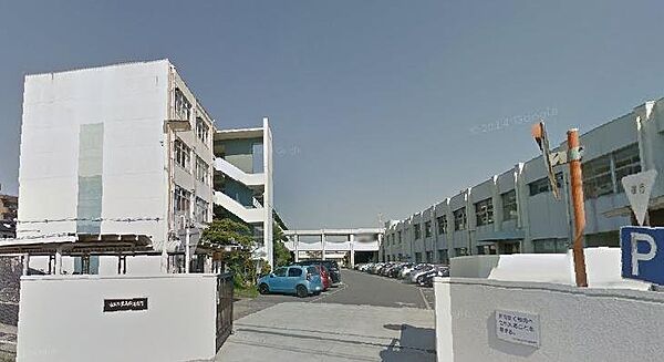 アロッジオ中野 ｜愛知県名古屋市中川区元中野町4丁目(賃貸アパート2LDK・1階・56.77㎡)の写真 その28