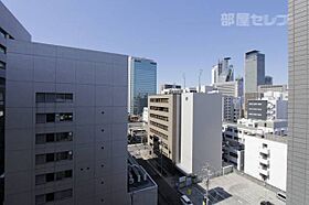 パークアクシス名駅南  ｜ 愛知県名古屋市中村区名駅南2丁目7-67（賃貸マンション1R・9階・24.12㎡） その14