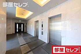 パークアクシス名駅南  ｜ 愛知県名古屋市中村区名駅南2丁目7-67（賃貸マンション1R・9階・24.12㎡） その24