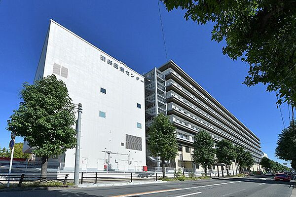 プレサンス　ロジェ　千種内山 ｜愛知県名古屋市千種区内山1丁目(賃貸マンション1LDK・10階・39.40㎡)の写真 その6