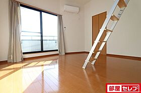 ＨＹマンション  ｜ 愛知県名古屋市昭和区広見町1丁目11（賃貸マンション1K・6階・24.62㎡） その3