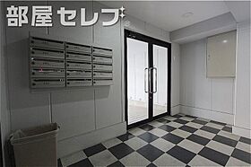 ＨＹマンション  ｜ 愛知県名古屋市昭和区広見町1丁目11（賃貸マンション1K・6階・24.62㎡） その28