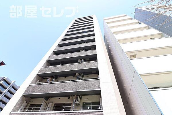 ライブコート丸の内 ｜愛知県名古屋市中区丸の内3丁目(賃貸マンション1R・3階・23.56㎡)の写真 その6