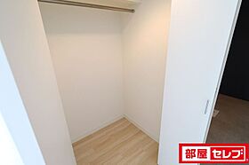 ミュプレ矢場町  ｜ 愛知県名古屋市中区大須3丁目6-25（賃貸マンション1R・13階・35.95㎡） その12