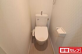 アルテミス新栄  ｜ 愛知県名古屋市中区新栄2丁目38-4（賃貸アパート1K・2階・21.24㎡） その19