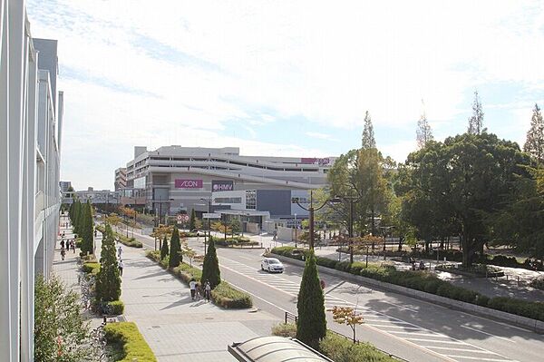 ムルティー大幸 ｜愛知県名古屋市東区大幸2丁目(賃貸アパート1LDK・3階・41.33㎡)の写真 その3