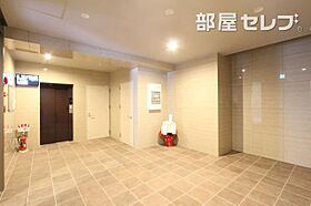 La Maison Lumiere  ｜ 愛知県名古屋市千種区今池3丁目3-1（賃貸マンション1K・10階・27.71㎡） その13