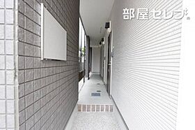 レグルス千種  ｜ 愛知県名古屋市千種区千種1丁目3-18（賃貸アパート1K・1階・20.71㎡） その22