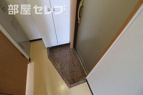 La Douceur伏見  ｜ 愛知県名古屋市中区栄1丁目22-11（賃貸マンション1K・7階・24.96㎡） その11