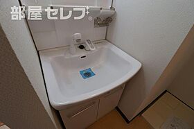 La Douceur伏見  ｜ 愛知県名古屋市中区栄1丁目22-11（賃貸マンション1K・7階・24.96㎡） その14