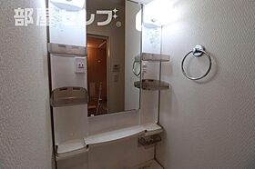 La Douceur伏見  ｜ 愛知県名古屋市中区栄1丁目22-11（賃貸マンション1K・7階・24.96㎡） その20