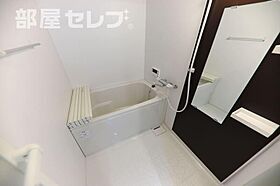 LUXETAGE大須west  ｜ 愛知県名古屋市中区松原1丁目12-5（賃貸マンション1LDK・5階・35.00㎡） その4