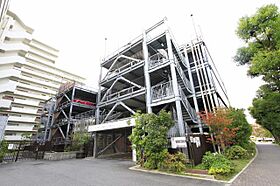 ロイヤルパークス千種  ｜ 愛知県名古屋市千種区千種2丁目23-6（賃貸マンション1R・3階・40.15㎡） その15