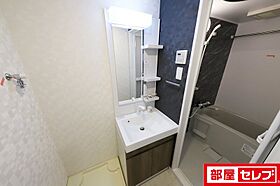 S-RESIDENCE金山三丁目  ｜ 愛知県名古屋市中区金山3丁目6-9（賃貸マンション1K・9階・23.51㎡） その13