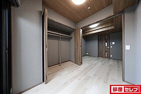 メイクスWアート上前津V  ｜ 愛知県名古屋市中区橘2丁目2-22（賃貸マンション1DK・11階・27.01㎡） その8