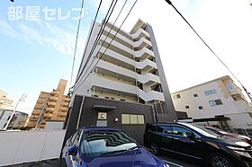 エルミタージュ桜山  ｜ 愛知県名古屋市瑞穂区洲雲町2丁目20（賃貸マンション1LDK・5階・37.35㎡） その6