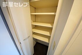 エルミタージュ桜山  ｜ 愛知県名古屋市瑞穂区洲雲町2丁目20（賃貸マンション1LDK・5階・37.35㎡） その25