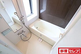 La casa alba due  ｜ 愛知県名古屋市中区新栄2丁目16-11（賃貸マンション1K・6階・40.62㎡） その4