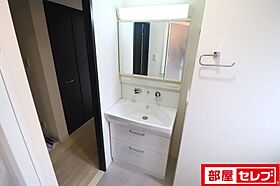 La casa alba due  ｜ 愛知県名古屋市中区新栄2丁目16-11（賃貸マンション1K・6階・40.62㎡） その14