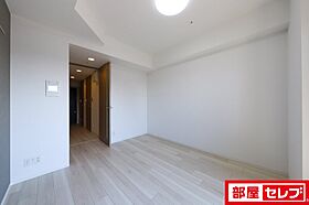 メイクス名駅南II  ｜ 愛知県名古屋市中村区名駅南3丁目11-18（賃貸マンション1K・6階・23.40㎡） その9