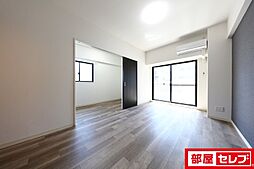 GRAN DUKE栄elima 3階1LDKのリビング/ダイニング