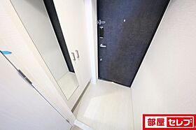 エスリード新栄グラティア  ｜ 愛知県名古屋市中区新栄3丁目24-26（賃貸マンション1K・11階・25.05㎡） その22