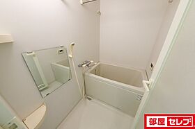 ラ・グランディール  ｜ 愛知県名古屋市中川区百船町6-3（賃貸マンション1R・1階・24.75㎡） その4