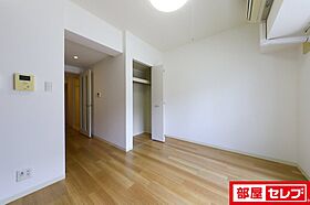 ラ・グランディール  ｜ 愛知県名古屋市中川区百船町6-3（賃貸マンション1R・1階・24.75㎡） その9