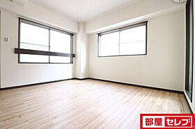 門前ビル  ｜ 愛知県名古屋市中区門前町3-28（賃貸マンション1K・5階・21.72㎡） その6