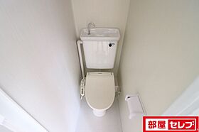 門前ビル  ｜ 愛知県名古屋市中区門前町3-28（賃貸マンション1K・5階・21.72㎡） その10