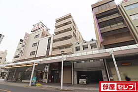 門前ビル  ｜ 愛知県名古屋市中区門前町3-28（賃貸マンション1K・5階・21.72㎡） その26