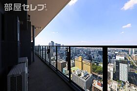 グランドメゾン御園座タワー  ｜ 愛知県名古屋市中区栄1丁目6-15（賃貸マンション2LDK・38階・104.11㎡） その18