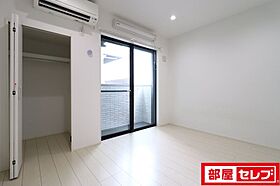 supersunny　日比野  ｜ 愛知県名古屋市熱田区切戸町3丁目102-11（賃貸アパート1K・1階・21.97㎡） その7