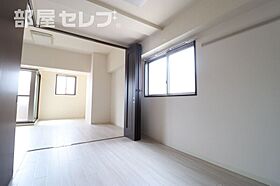 ロア金山  ｜ 愛知県名古屋市熱田区波寄町10-25（賃貸マンション1LDK・4階・45.03㎡） その8