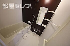 プレサンス錦通THE葵  ｜ 愛知県名古屋市東区葵1丁目16-27（賃貸マンション1LDK・14階・38.37㎡） その4