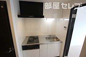 シャルマン新栄  ｜ 愛知県名古屋市中区新栄1丁目13-21（賃貸マンション1K・8階・29.44㎡） その5