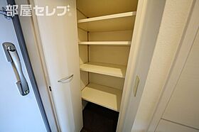 エルミタージュ桜山  ｜ 愛知県名古屋市瑞穂区洲雲町2丁目20（賃貸マンション1LDK・3階・37.35㎡） その25