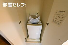 リエス鶴舞EAST　TOWER  ｜ 愛知県名古屋市昭和区鶴舞2丁目5-2（賃貸マンション1K・1階・24.20㎡） その18